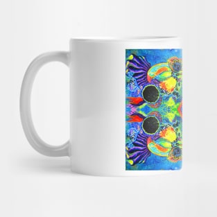 Ocean Ghosts fig A Mug